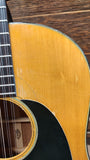 1969 Martin D12-20, 12-String Acoustic w/Case