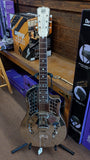 2012 National ResoRocket A/E Resonator Guitar
