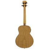 Traveler Guitar Redlands Concert Bass, Mahogany or Spruce