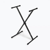 On Stage Single-X Keyboard Stand