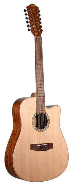 Teton classical guitars deals