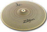 Zildjian LV80 Low Volume Cymbal, 20" Ride