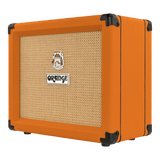 Orange Crush 20watt Guitar Amp w/ Reverb & Tuner, Orange