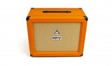 Orange 1x12" Guitar Speaker Cabinet, Orange