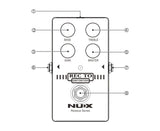 NUX Reissue Series REC TO Distortion