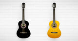 Tanara Classical Guitar (Full Size and 3/4 Size Availaible)
