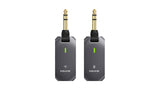 NUX C-5RC Wireless System for Guitar/Bass, Rechargable