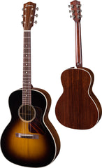 Acoustic Guitars