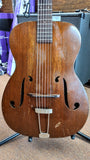 1938 Martin R-17 Archtop Acoustic Guitar, w/Case