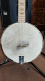 Used Deering Goodtime Americana 12" Openback 5-String Banjo