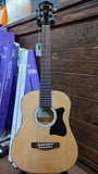 Used Ibanez IJV30 3/4 size Acoustic Guitar w/Bag
