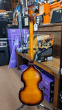 Used Assembled Kit Bass, Violin Style