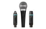 NUX B-3 PLUS Bundle Wireless Microphone System