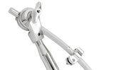 Pearl B1030C Cymbal Boom Stand with Boomerang Curved Cymbal Arm *CLOSEOUT*