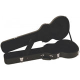 On Stage Hardshell Guitar Case, LP Style