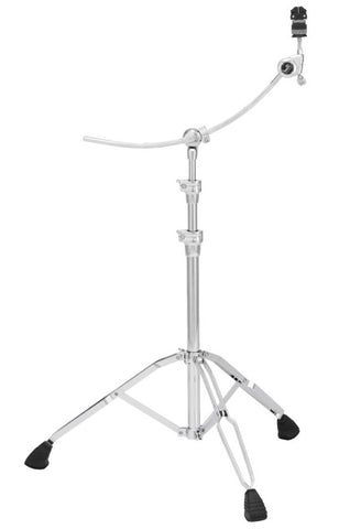Pearl B1030C Cymbal Boom Stand with Boomerang Curved Cymbal Arm *CLOSEOUT*