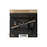 D'Addario Pro-Arté Classical Guitar Strings, 80/20 Bronze Wound Clear Nylon, Various Tensions Available