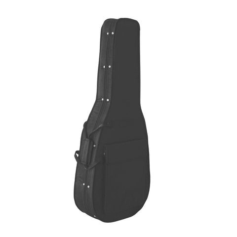 On Stage Polyfoam Classical Guitar Case