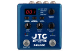 NUX JTC Drum & Loop Pro