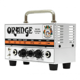 Orange Micro Terror Guitar Amp Head, 20-watt hybrid