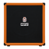 Orange CRUSH BASS 100 Combo Amp, 100watt, 1x15", Orange