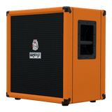 Orange CRUSH BASS 100 Combo Amp, 100watt, 1x15", Orange