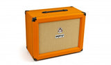 Orange 1x12" Guitar Speaker Cabinet, Orange