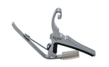 Kyser Quick-Change Capo, 6-String Guitar (various colors available)