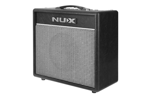 NUX Mighty 20 BT 20 Watt Modeling Guitar Amplifier