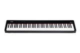 NUX NPK-10 Portable Digital Piano, Black
